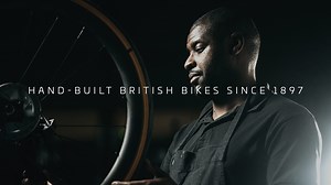 47K views · 86 reactions | A Build of Beauty. We've been hand-assembling our bikes here in England since 1897. Start to finish, trued, tightened and tested to our exacting standards, before being delivered direct to you. https://www.ribblecycles.co.uk/?utm_source=facebook&utm_medium=social&utm_campaign=brand2&utm_content=home2 | Ribble Cycles | Facebook