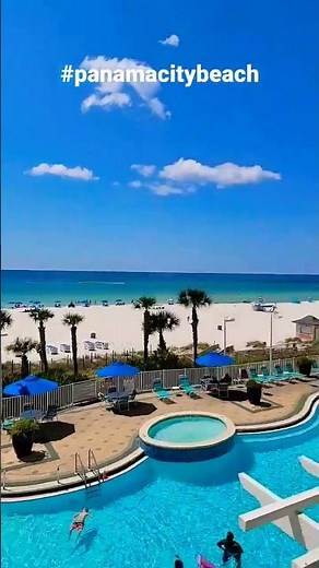 Boardwalk Beach Resort Condominiums Panama City Beach, Florida