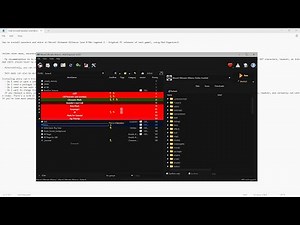 MarvelMods Tutorial: Install Boosters and Skins with MO2 and OHS GUI