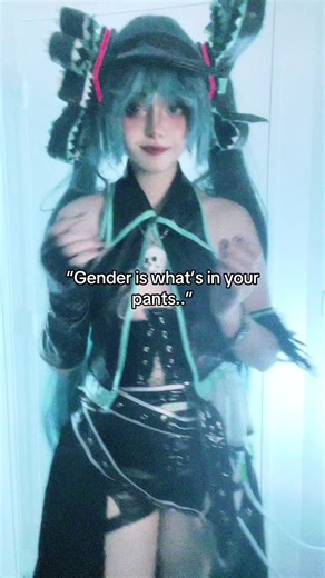 Understanding Gender in Cosplay and Humor