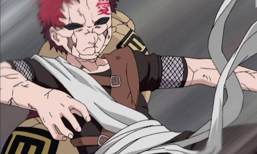 Naruto - S01 E50 - Le jeu de la mort