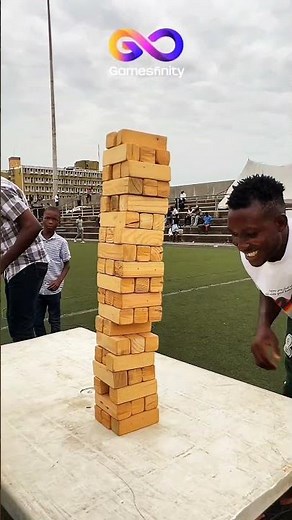 “Gamesfinity Events 🎮 Fun Games That Bring People Together”