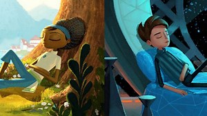 12 Minuten Gameplay aus Broken Age Part 2 – IGN First