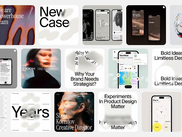 Social Media Templates