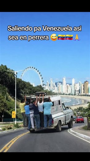 andamos cargando pasajeros para irnos a Venezuela. #venezuela🇻🇪 #venezolanosenbrasil #agenciadeviagens #creatorsearchinsights #krtravelagency
