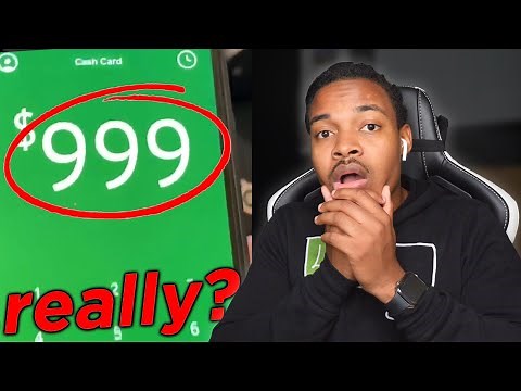 Top 5 Cash App Scam on Youtube