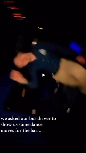 POV: You booked a party bus, not knowing the driver is the main event. Book Yeti Expeditions today and let the good times roll 🚍✨ Spots fill fast—lock in your ride now! #YetiExpeditions #PartyBusVibes #PartyOnWheels #BusGoals #SquadGoals #PartyTime #WeekendVibes #DanceParty #OnTheRoadFun #EpicNights #PumpUpTheJams | Yeti Expeditions, LLC