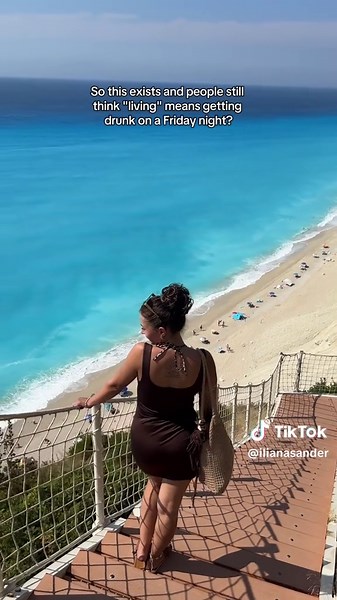 Discover Lefkada: Your Ultimate Travel Destination