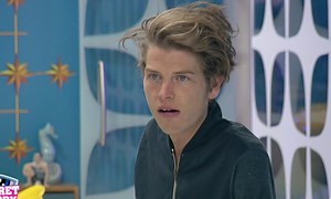 Secret story - Saison 07 Episode 04