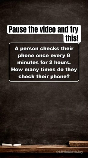 Everyone Gets This Wrong 😳 Can You? | educational #shortsfeed