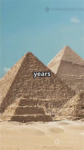 Secrets of the Great Pyramid: How Was It Built?