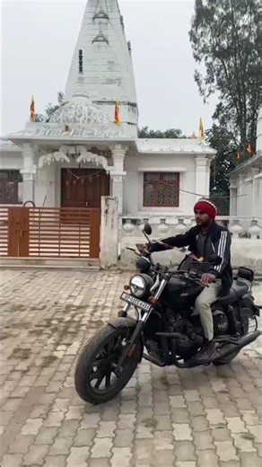 smart bike🚲 java bike. 350cc ride