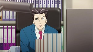 Ace Attorney (English Dub) | E5 - Turnabout Samurai — 1st Trial