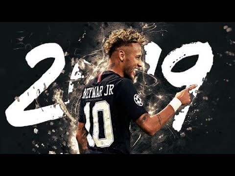 【Magic】Neymar 2019 Crazy Skills And Goals