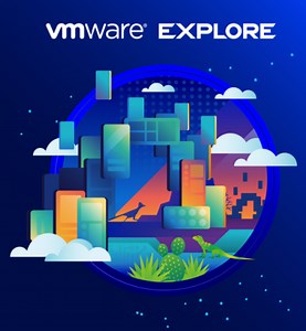 VMware Explore Las Vegas {Code} Hackathon 2023 - In the Spotlight: Vladimir Velikov