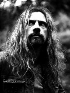 Rob Zombie - TV Tropes