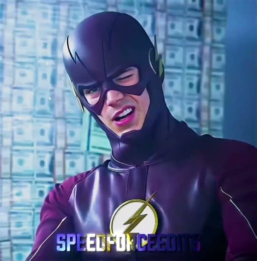 “Who is the best speedster in the flash?” || Flash Edit || #flashcw