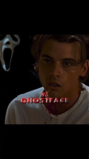 Top 3 Most Iconic Slashers Of All Time | #halloween #shorts #edit #2k #fyp