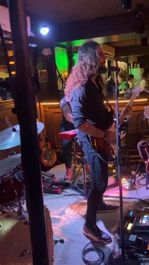 The Basement English Pub on Instagram