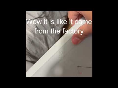 Repair your RC plane as it came from the factory. Easy and everybody can do it. 2 hours process