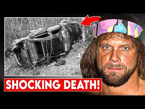 The Tragedy of Randy Savage, The Truth About His Death is...