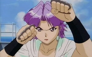 美少女事务所大战邪恶猫娘，上天下海肉身拦导弹