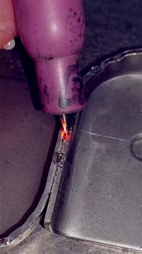 Secret Techniques for Welding Thin Galvanized Metal