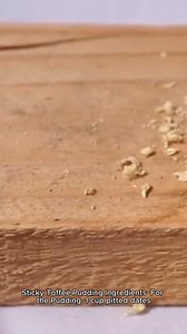 sticky toffee pudding recipe