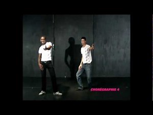 Tutorial: Como bailar Tecktonik (TCK) 2/2