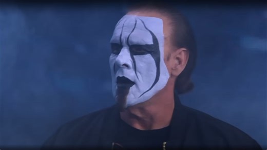 Sting Wrestled His Last Match in Charlotte Last Night, Betraying WWE