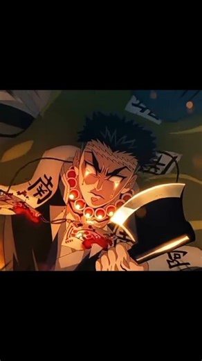 First Form or Prime Form🙂-😈 #demonslayer #kny #kimetsunoyaiba #anime