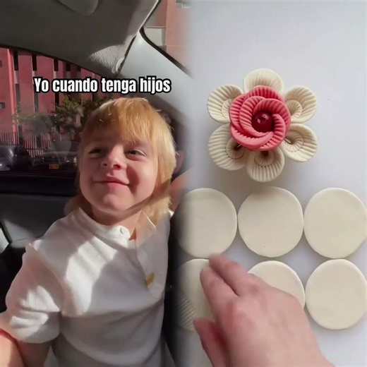 Este sería yo con hijos