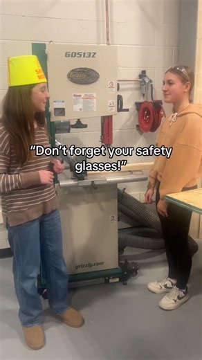 FRC Robotics 1711 on Instagram: "Average safety vs mechanical conversation 😭 @first_official_ #fim #firstrobotics #firstinmichigan #robotics #stem frc robots competition 2026 firstage rebuilt decode unearthed raptors kickoff first"