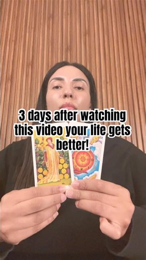 Congratulations your life is about to get better!