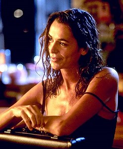 Red Shoe Diaries 5: Weekend Pass (1995) | ČSFD.cz