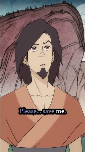 Wan should've stayed in his lane... 😤 | Avatar #Shorts