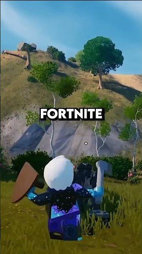 SHIELDS ARE OP in LEGO Fortnite | Best Tips & Tricks (Part 8)