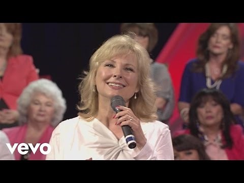 Janet Paschal - Lord I’m Listening (Live)