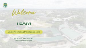 Holy Name University - Official on Reels