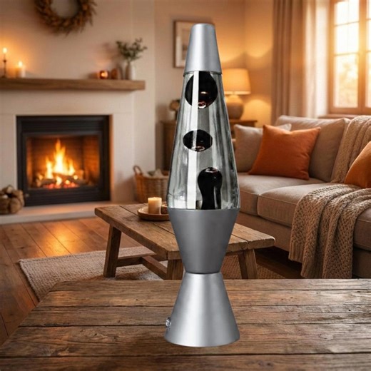 Unique Retro Lava Lamp Colorful Motion Wax Lamp Vintage Lava Lamps Mood Light Home Decore Gift Housewarming Gift - Etsy