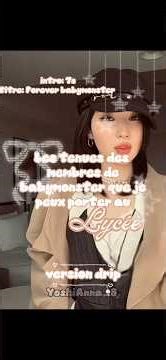 #kpop#babymonster#straykids#stay#monstiez#kpopstan#fypシ#shorts#viral#pourtoi#popular