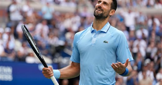 Evo gde možete da gledate uživo TV prenos meča Novak Đoković - Đaume Munar u osmini finala Mastersa u Šangaju