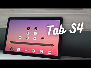 Galaxy Tab S4 Review - 6 Years Later: Still Worth It?