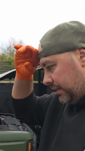 Why Your Car Keeps Cutting Off (earthing problem!) #CarRepair #Mechanic