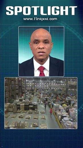 Tech Layoffs: AI to Blame? | Spotlight | N18G