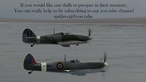 How the RAF’s iconic Hurricane and Spitfire are being restored to fly again