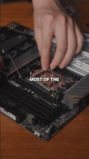 The AMD Ryzen 7 7800X3D build you've been waiting for #canadacomputers #shorts