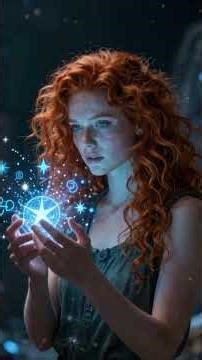 Rose Deciphers the Alien Codex