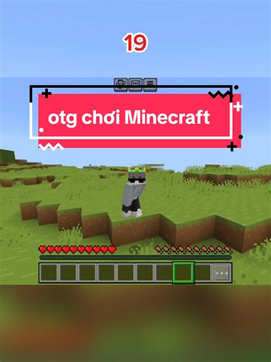 #MineCraft #otg #otgchoigame