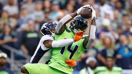 How to listen to Seahawks vs. Broncos NFL Week 1 game on the radio